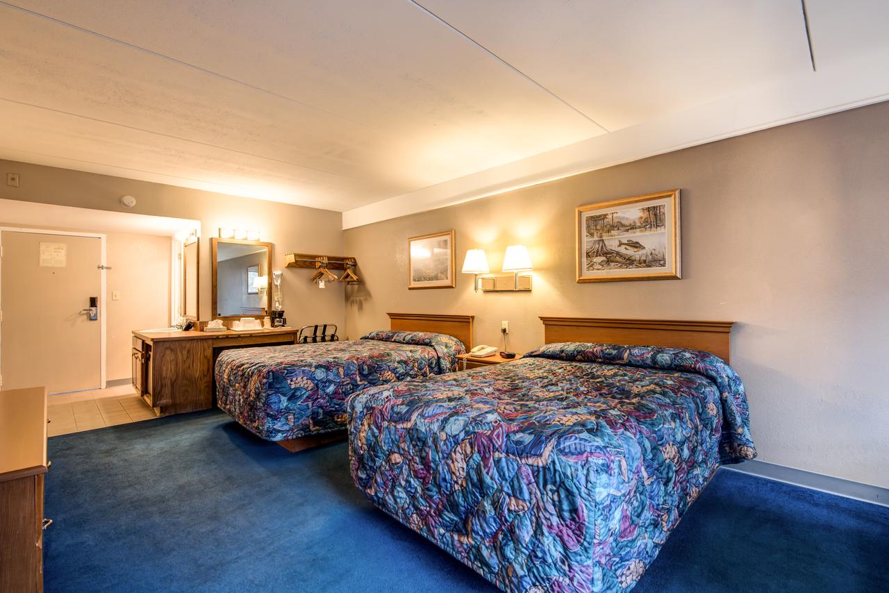 Sidney James Mountain Lodge - thumb 13