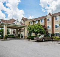 Quality Inn  Suites Mt. Juliet - Accommodation San Jose