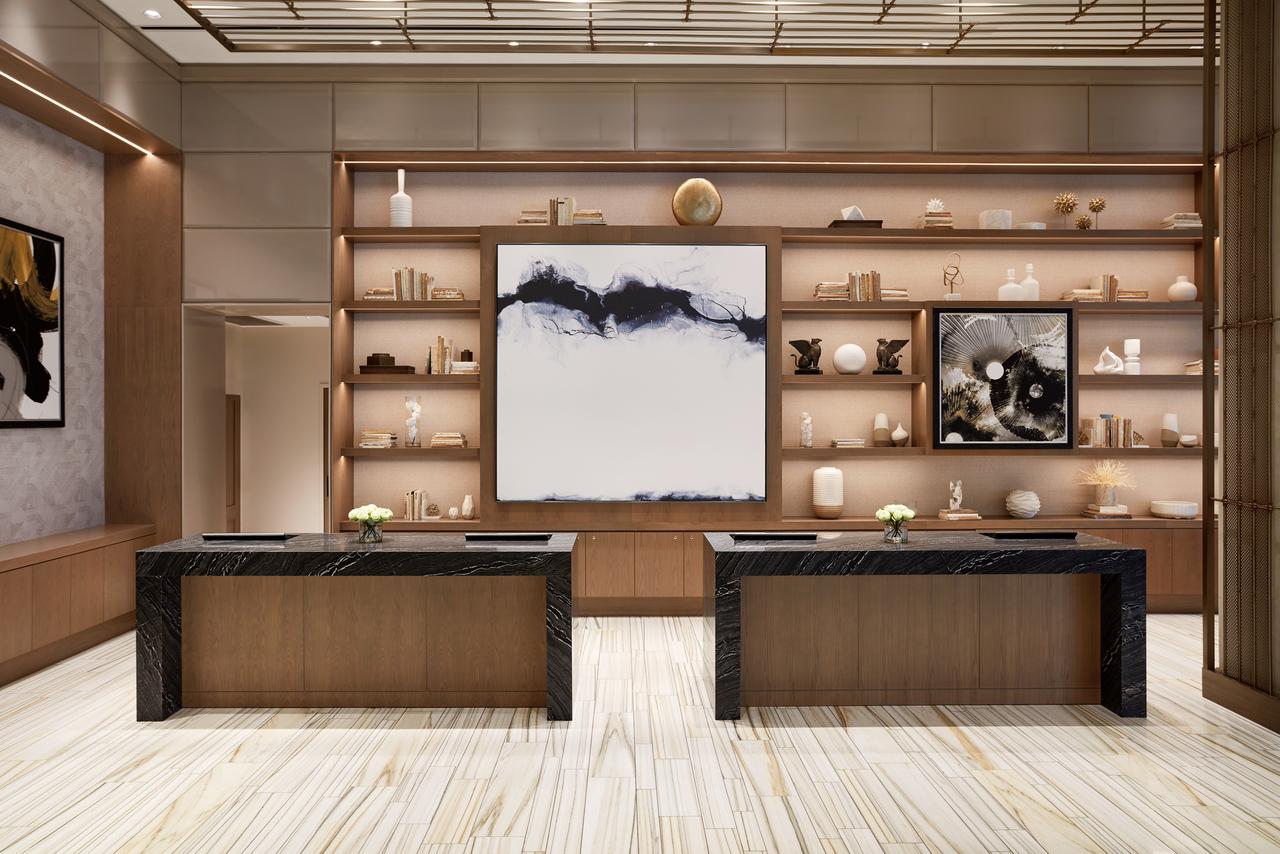 JW Marriott Nashville - thumb 25