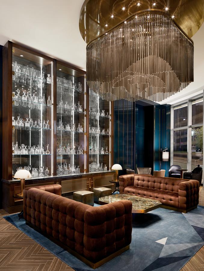 JW Marriott Nashville - thumb 27