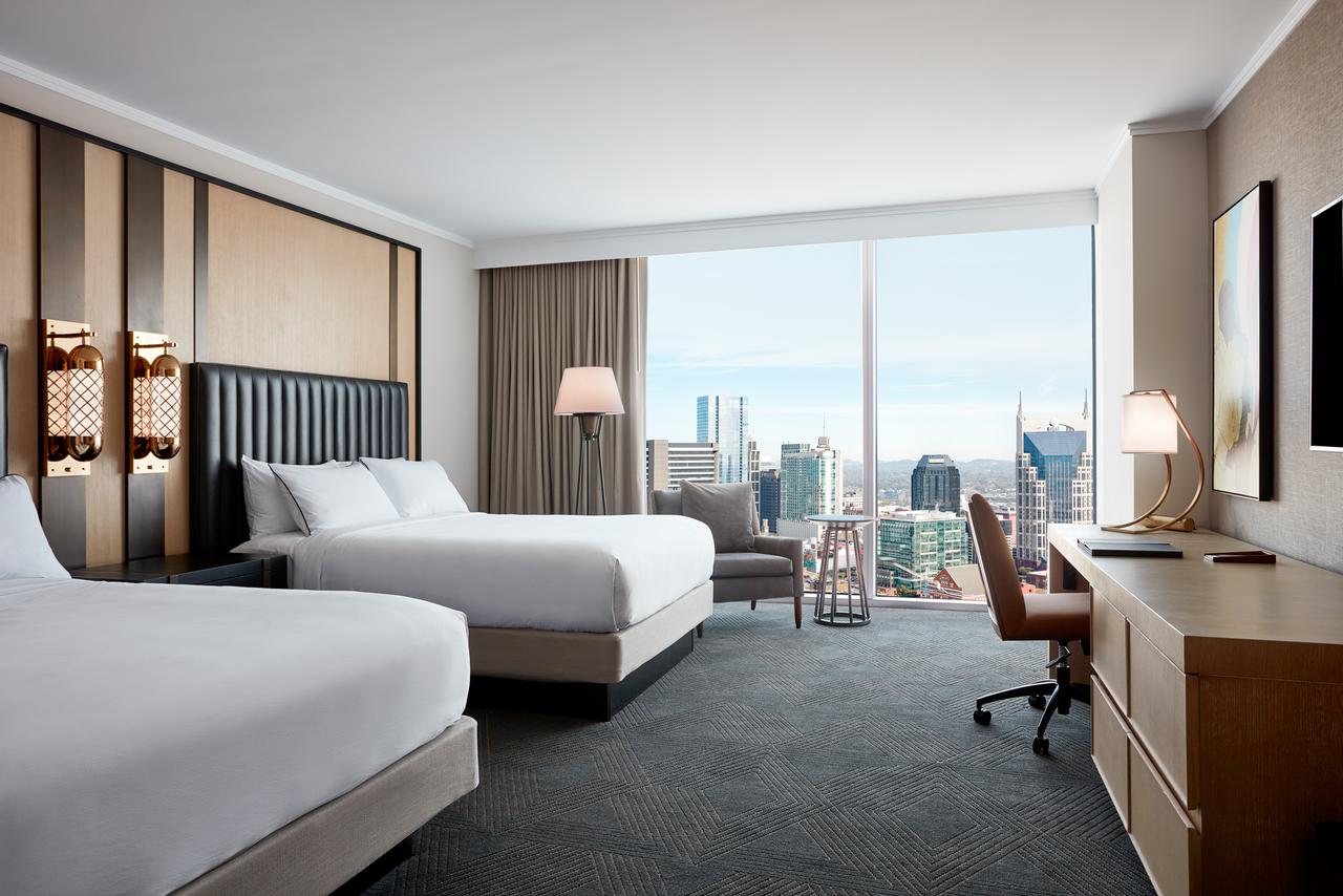 JW Marriott Nashville - thumb 3