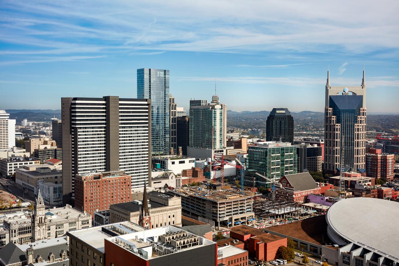 JW Marriott Nashville - thumb 23