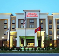 Hampton Inn  Suites Mount Juliet - Accommodation San Jose