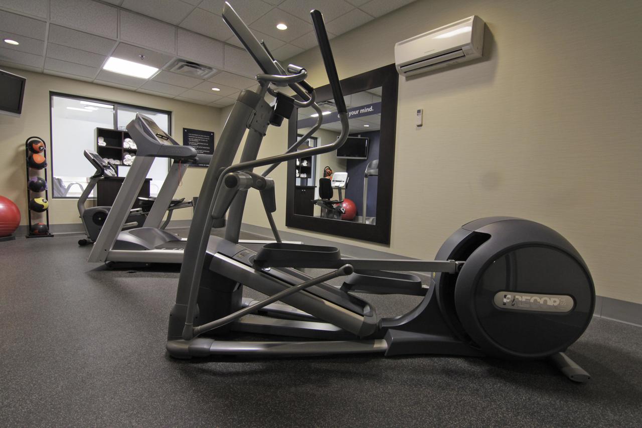 Hampton Inn & Suites Mount Juliet - thumb 31