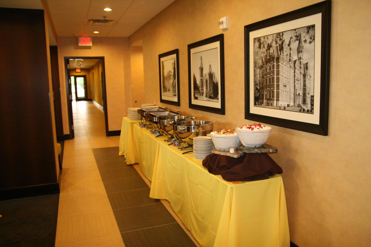 Hampton Inn & Suites Mount Juliet - thumb 8