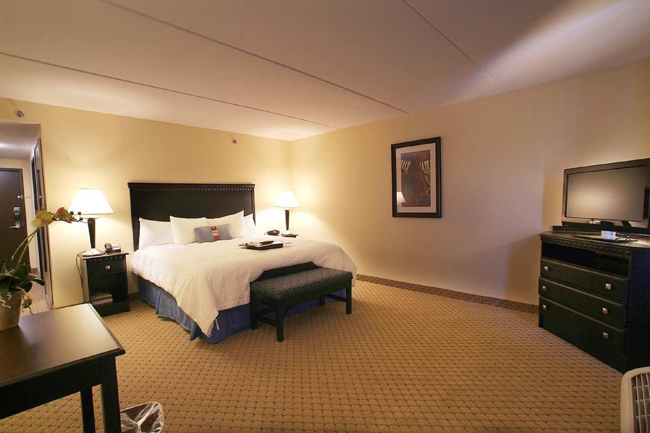 Hampton Inn & Suites Mount Juliet - thumb 4