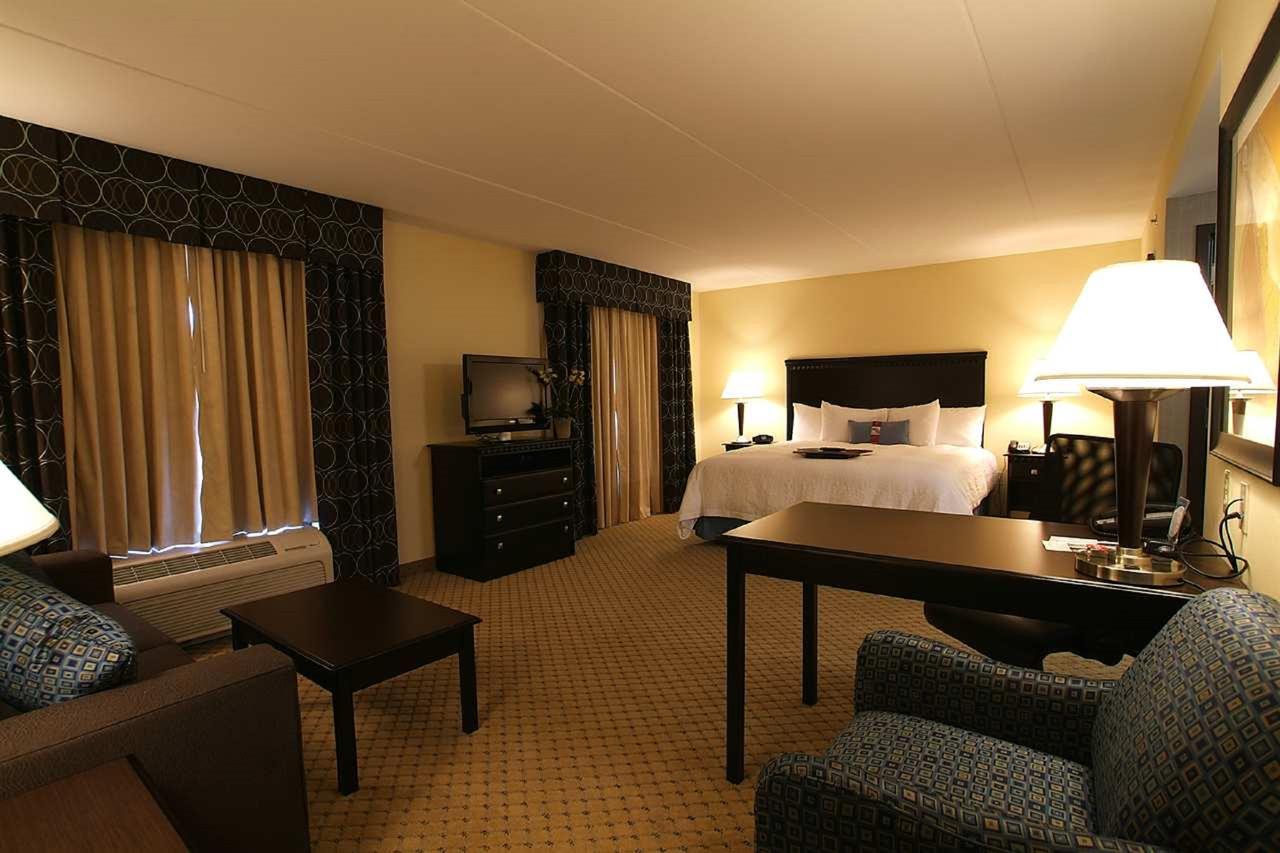 Hampton Inn & Suites Mount Juliet - thumb 9