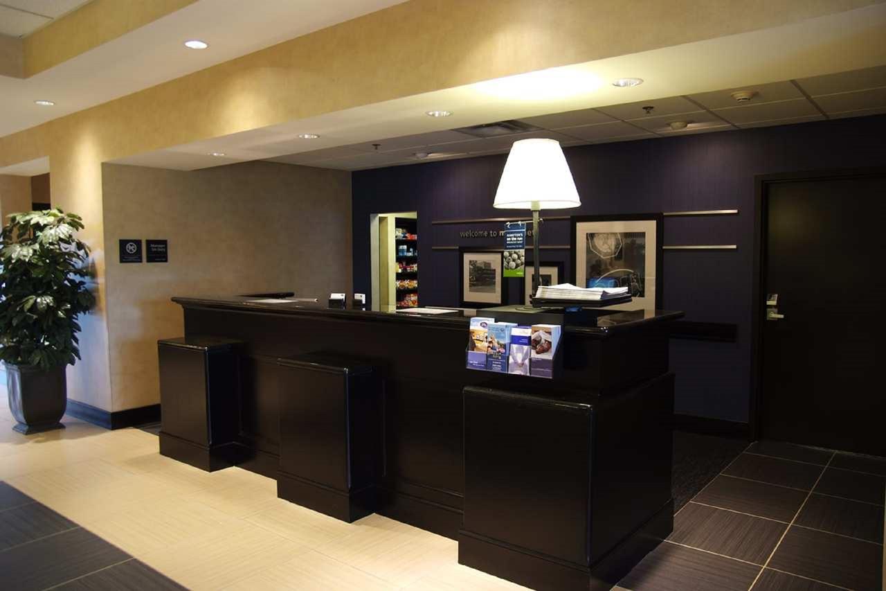 Hampton Inn & Suites Mount Juliet - thumb 1