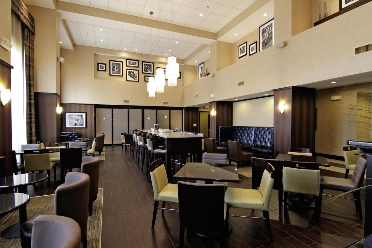 Hampton Inn & Suites Mount Juliet - thumb 27