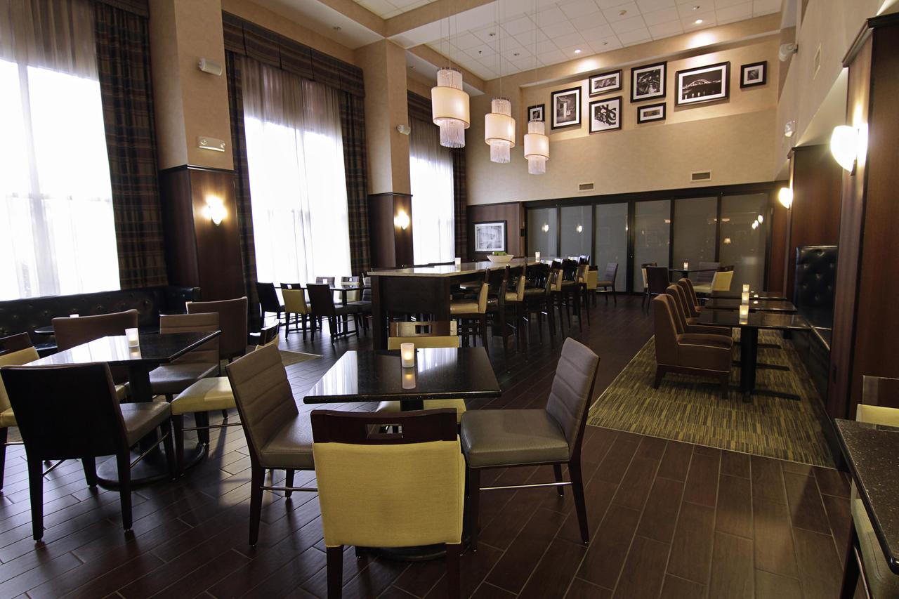 Hampton Inn & Suites Mount Juliet - thumb 25