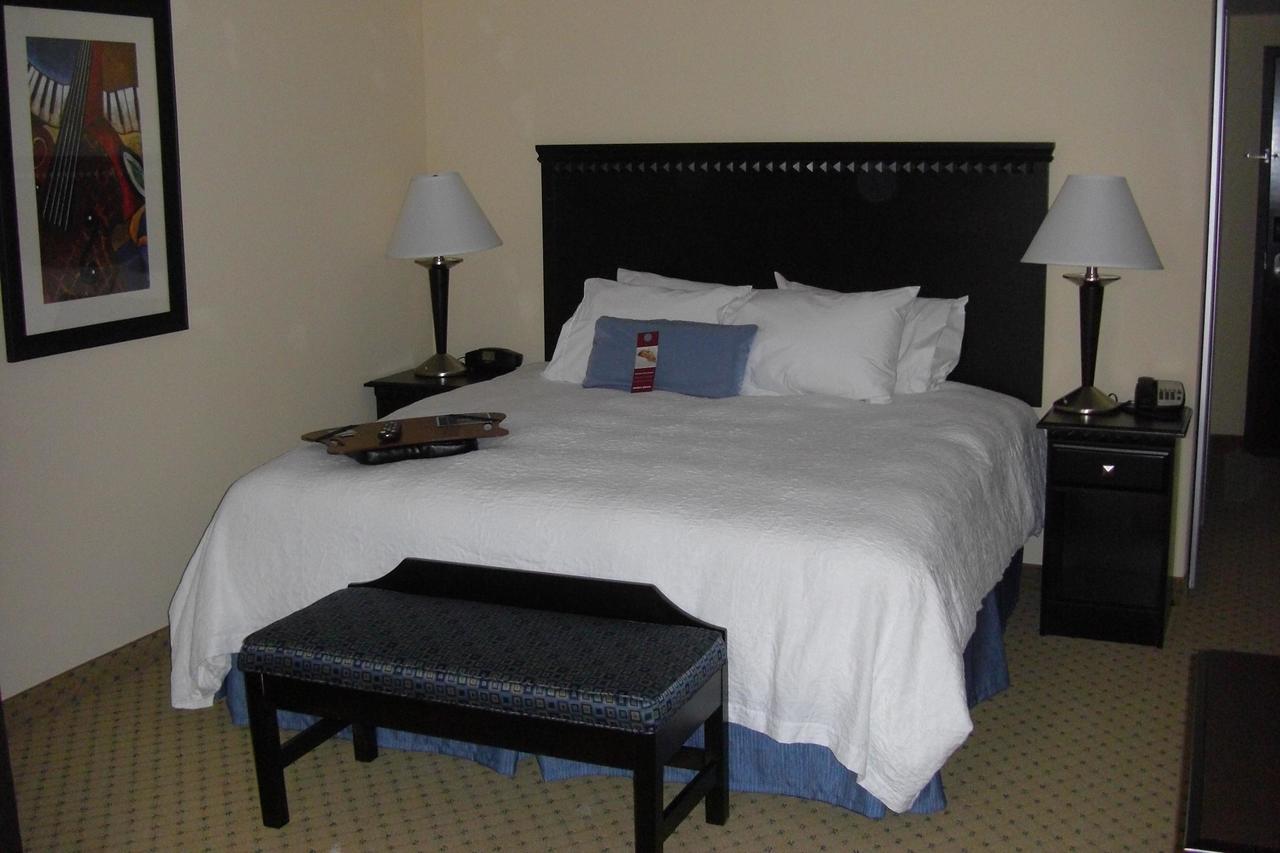 Hampton Inn & Suites Mount Juliet - thumb 16