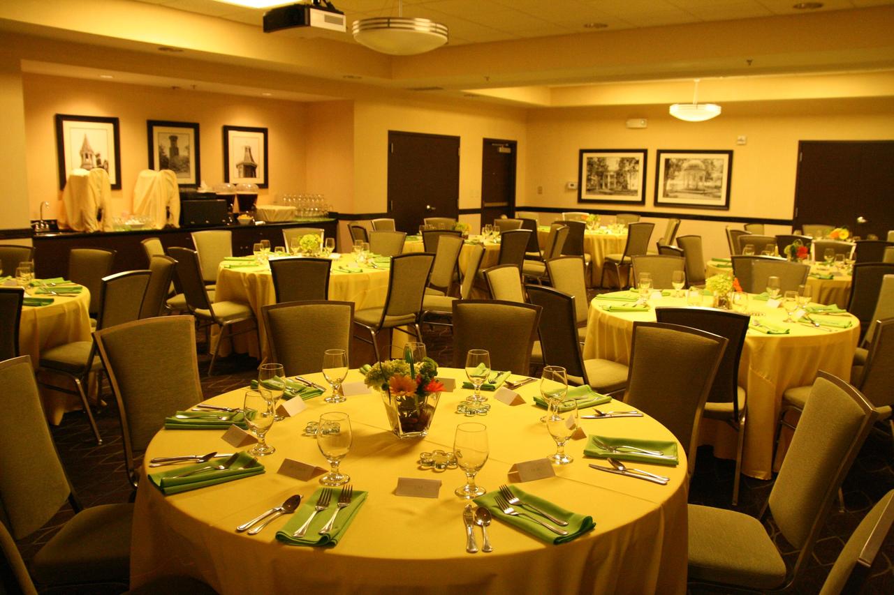 Hampton Inn & Suites Mount Juliet - thumb 20