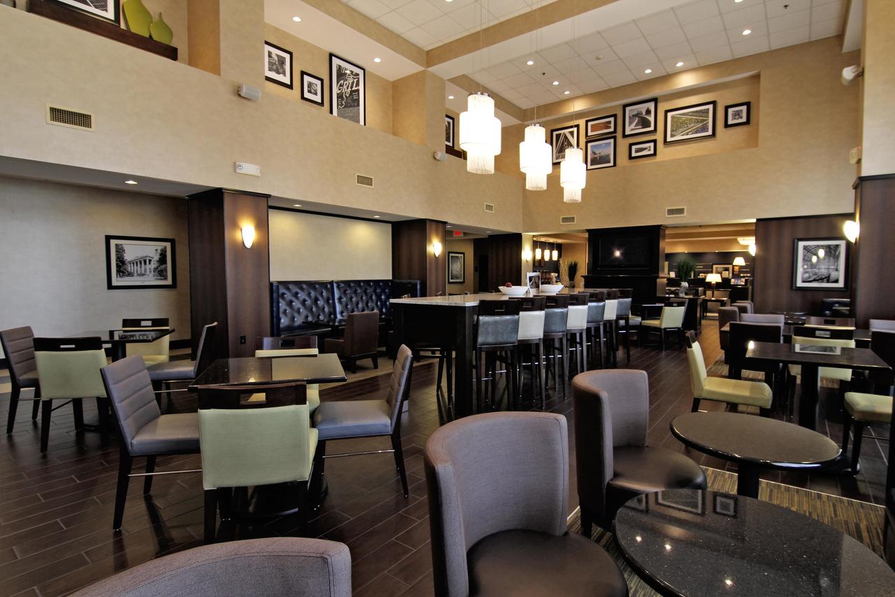 Hampton Inn & Suites Mount Juliet - thumb 28