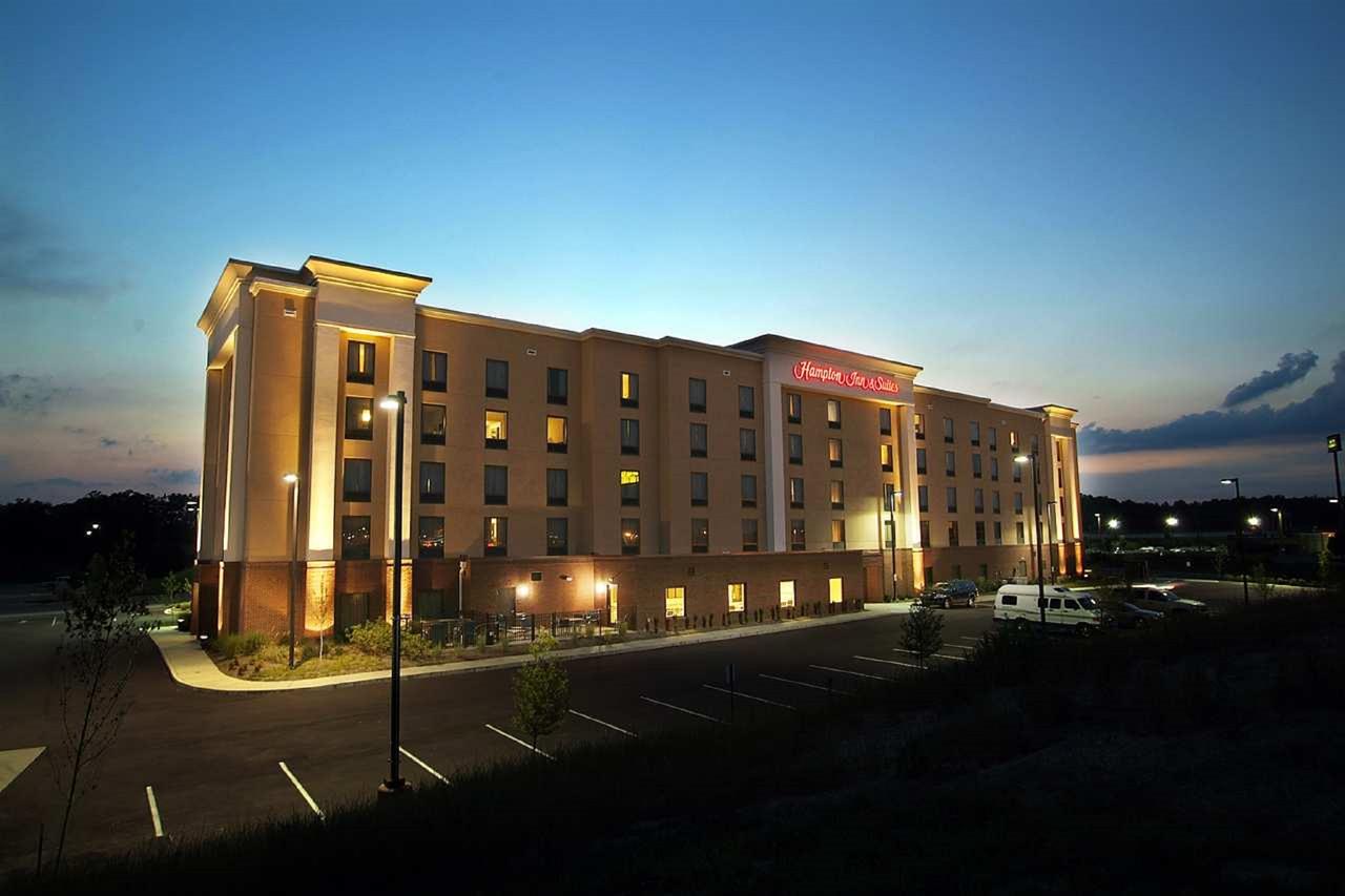 Hampton Inn & Suites Mount Juliet - thumb 22