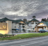 The Lodge at Five Oaks - Accommodation San Jose