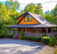 Cedar Forest - Accommodation San Jose