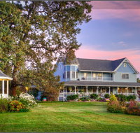 Blue Mountain Mist Country Inn - Accommodation San Jose