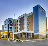 Courtyard by Marriott Nashville Mount Juliet - Accommodation San Jose