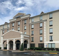 Comfort Inn Oak Ridge - Accommodation San Jose