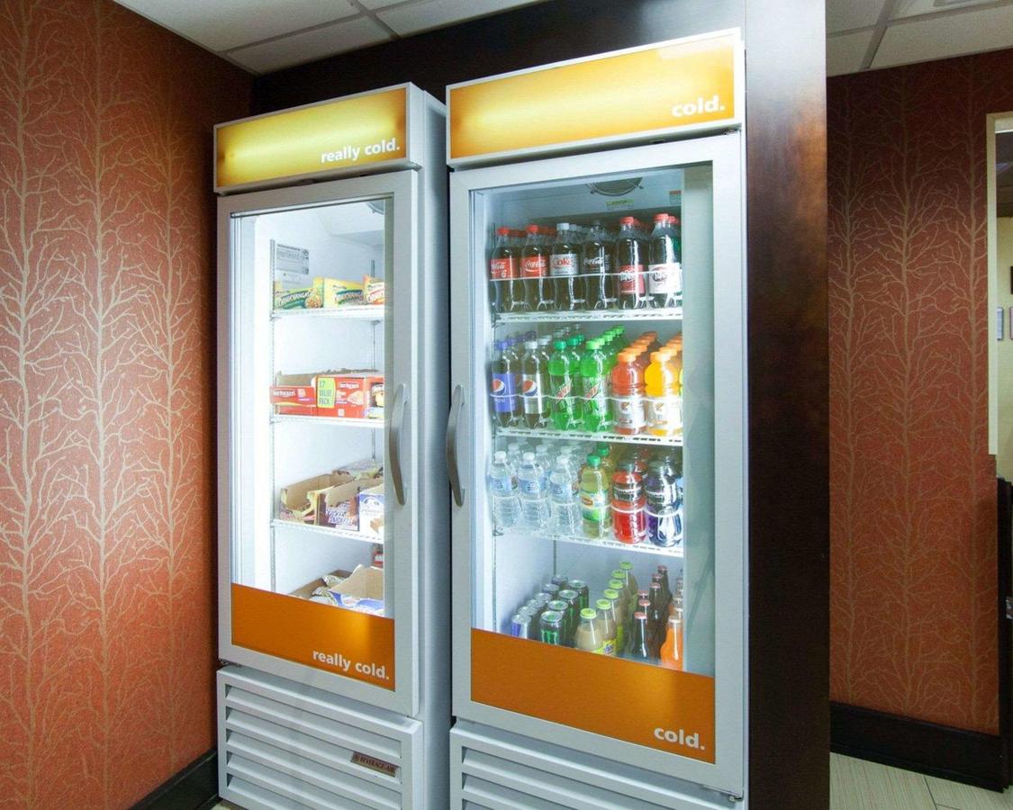 Comfort Inn Oak Ridge - thumb 18