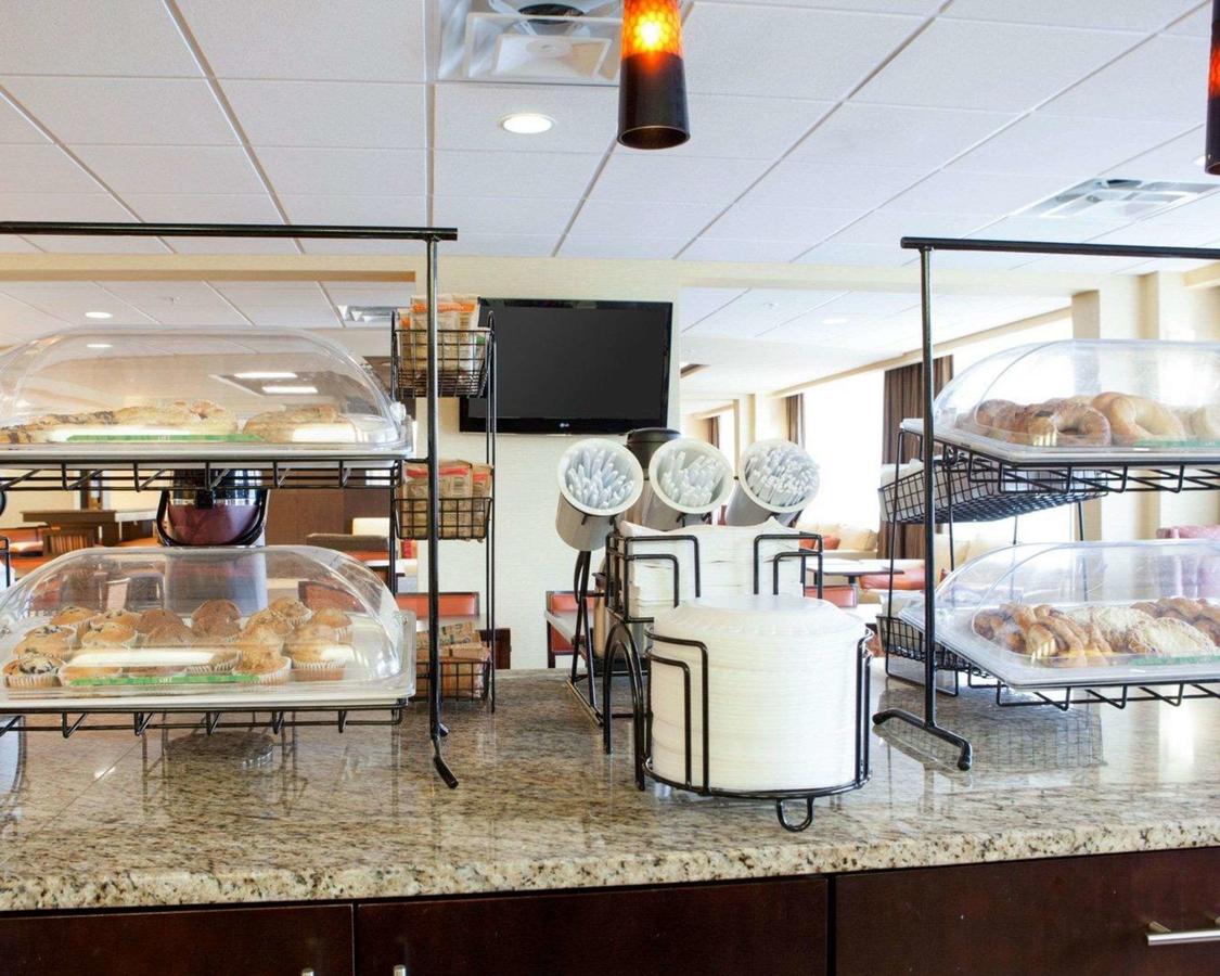 Comfort Inn Oak Ridge - thumb 15