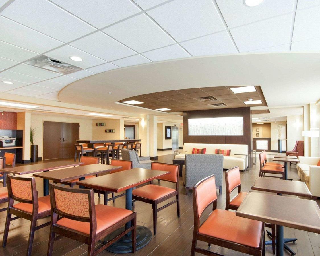 Comfort Inn Oak Ridge - thumb 26