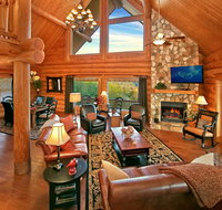 Mountaintop Paradise - Accommodation San Jose
