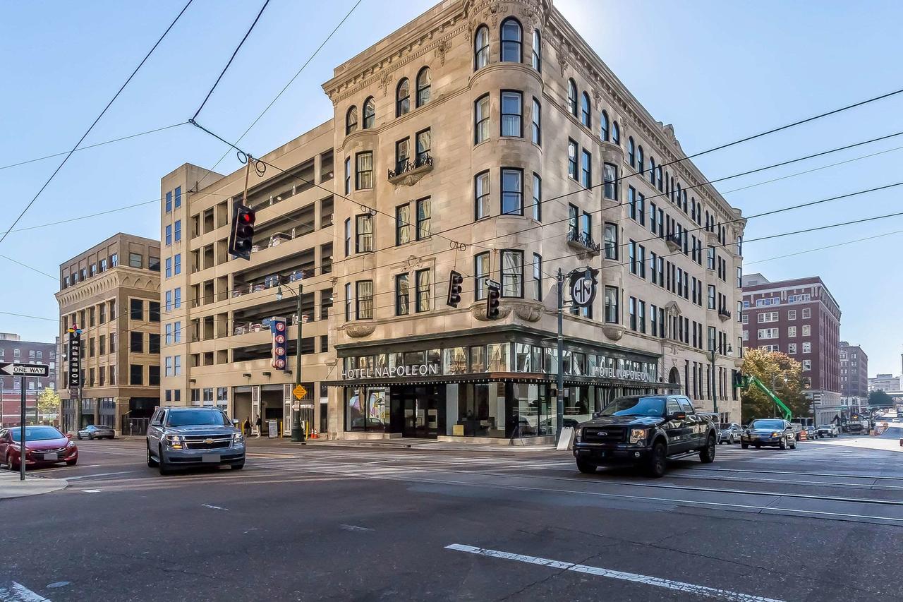 Hotel Napoleon, An Ascend Hotel Collection Member - thumb 7