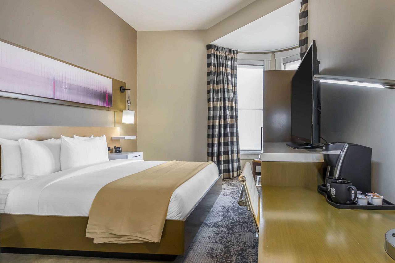 Hotel Napoleon, An Ascend Hotel Collection Member - thumb 15