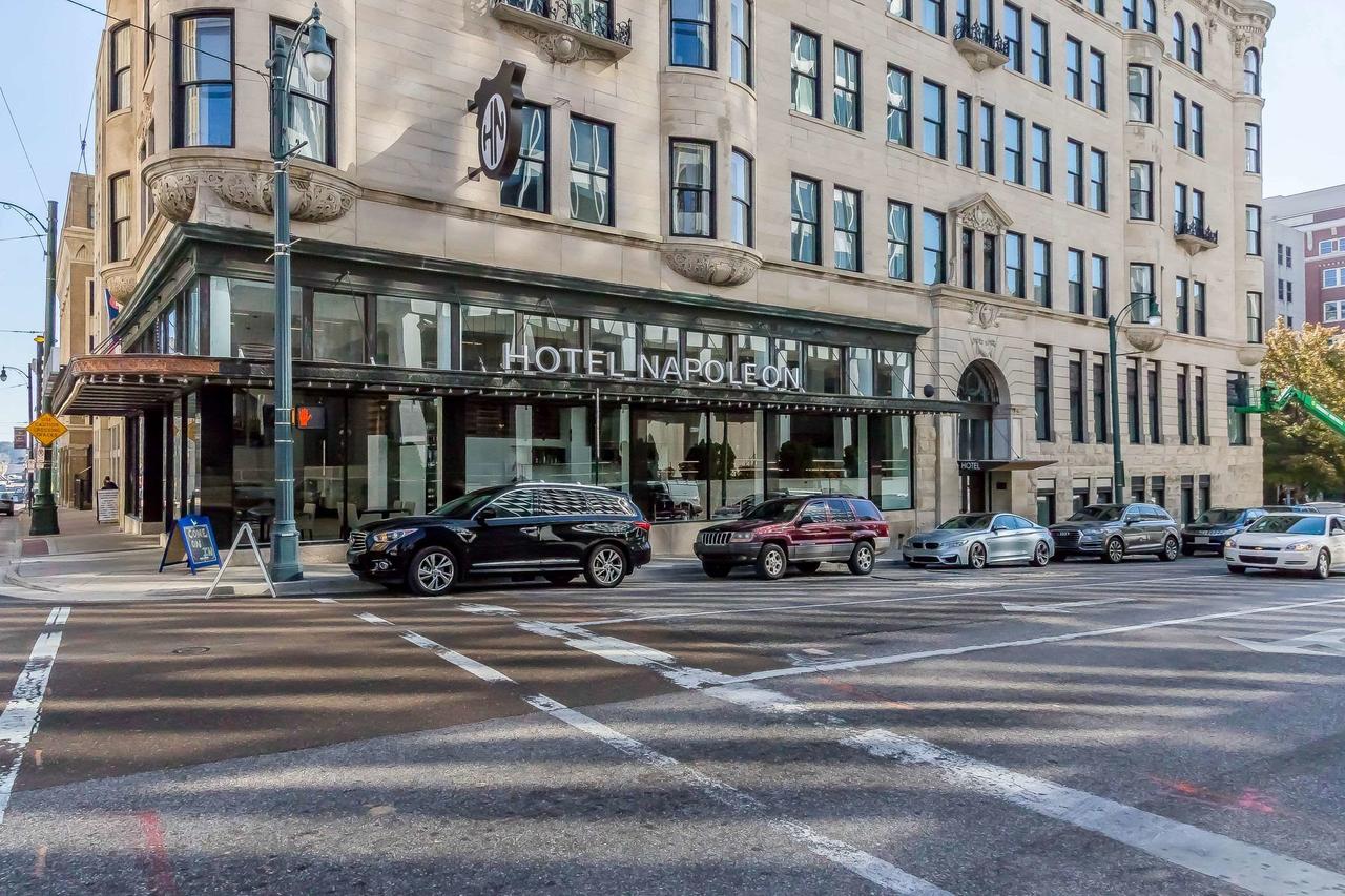 Hotel Napoleon, An Ascend Hotel Collection Member - thumb 16