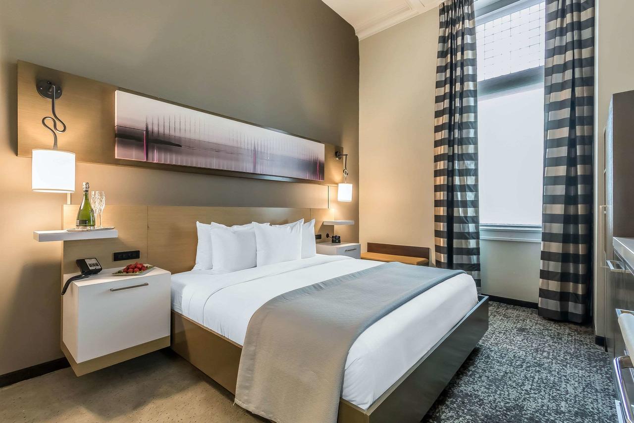 Hotel Napoleon, An Ascend Hotel Collection Member - thumb 8