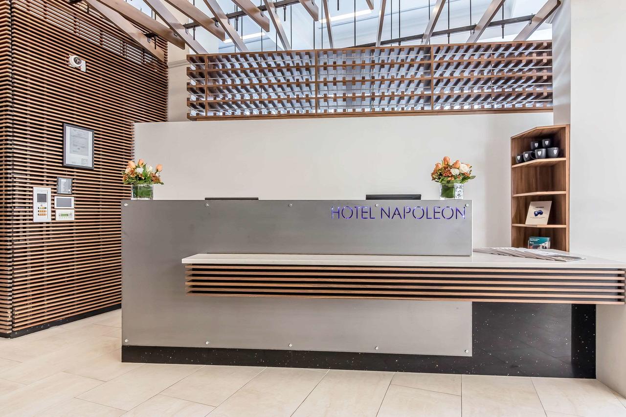 Hotel Napoleon, An Ascend Hotel Collection Member - thumb 30