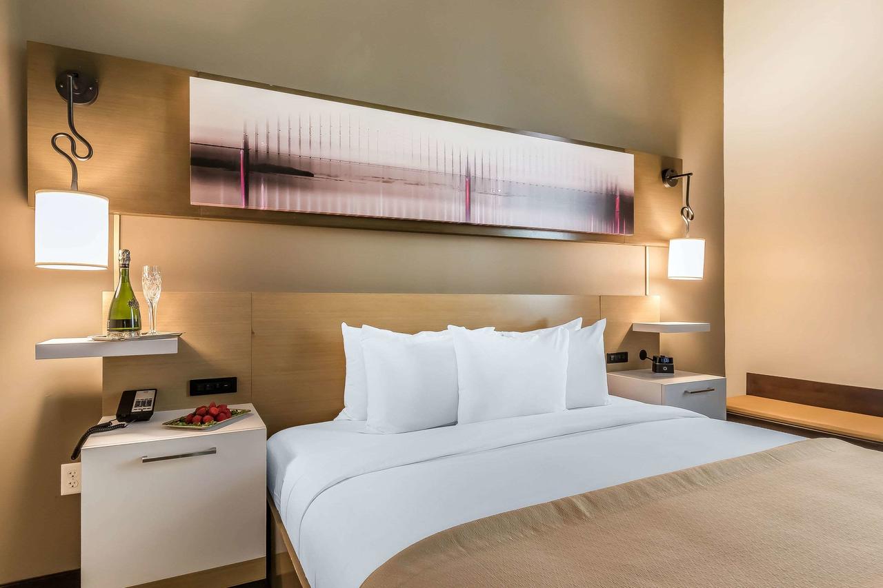 Hotel Napoleon, An Ascend Hotel Collection Member - thumb 17