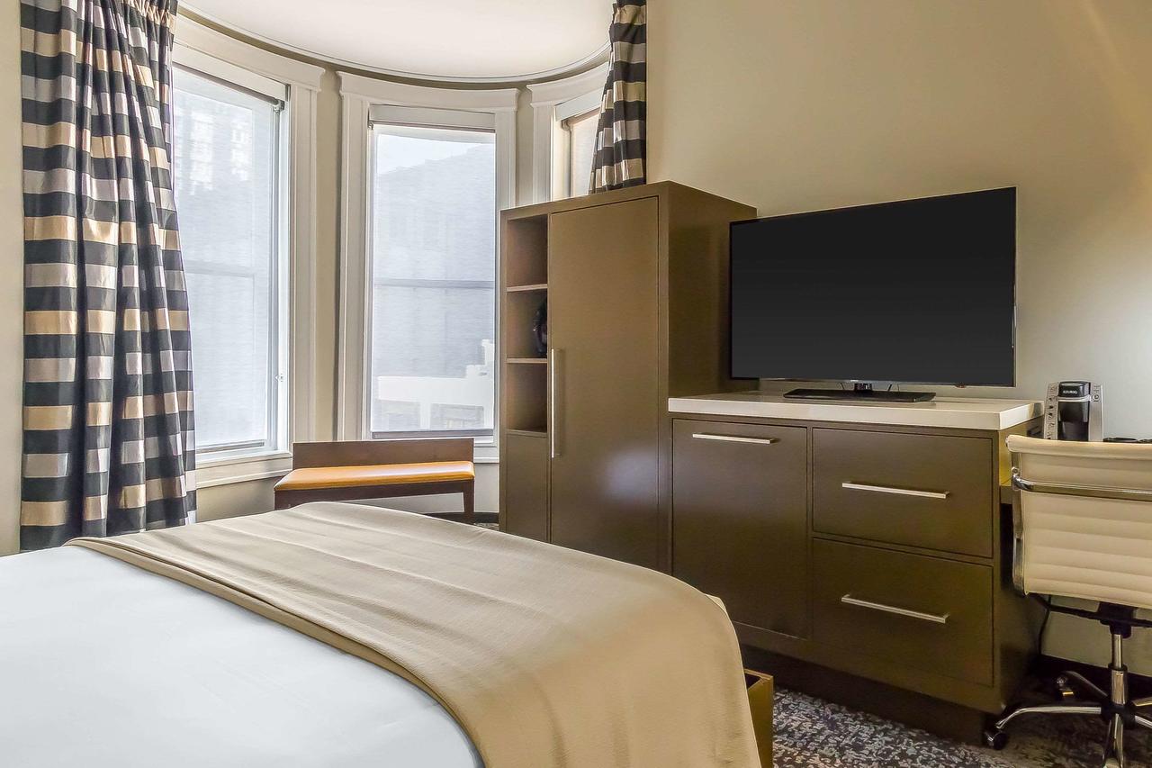 Hotel Napoleon, An Ascend Hotel Collection Member - thumb 25