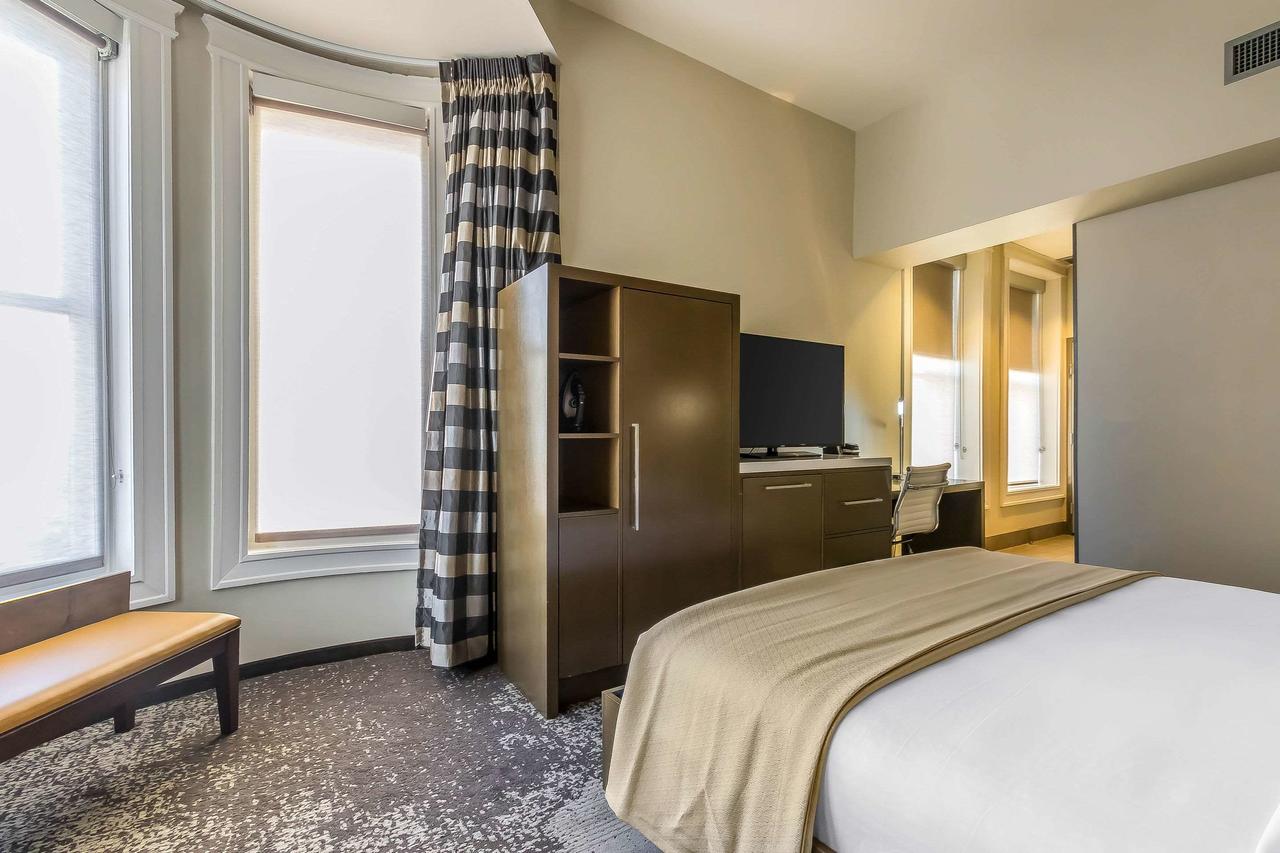 Hotel Napoleon, An Ascend Hotel Collection Member - thumb 13