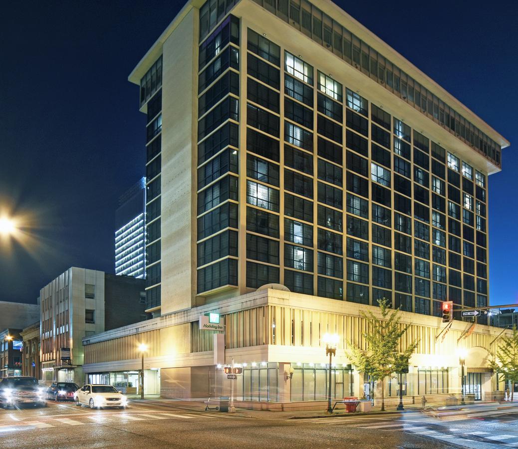 Holiday Inn - Memphis Downtown - Beale St. - thumb 24