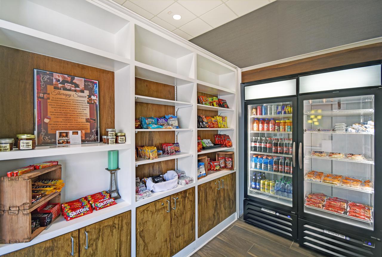 Holiday Inn - Memphis Downtown - Beale St. - thumb 39