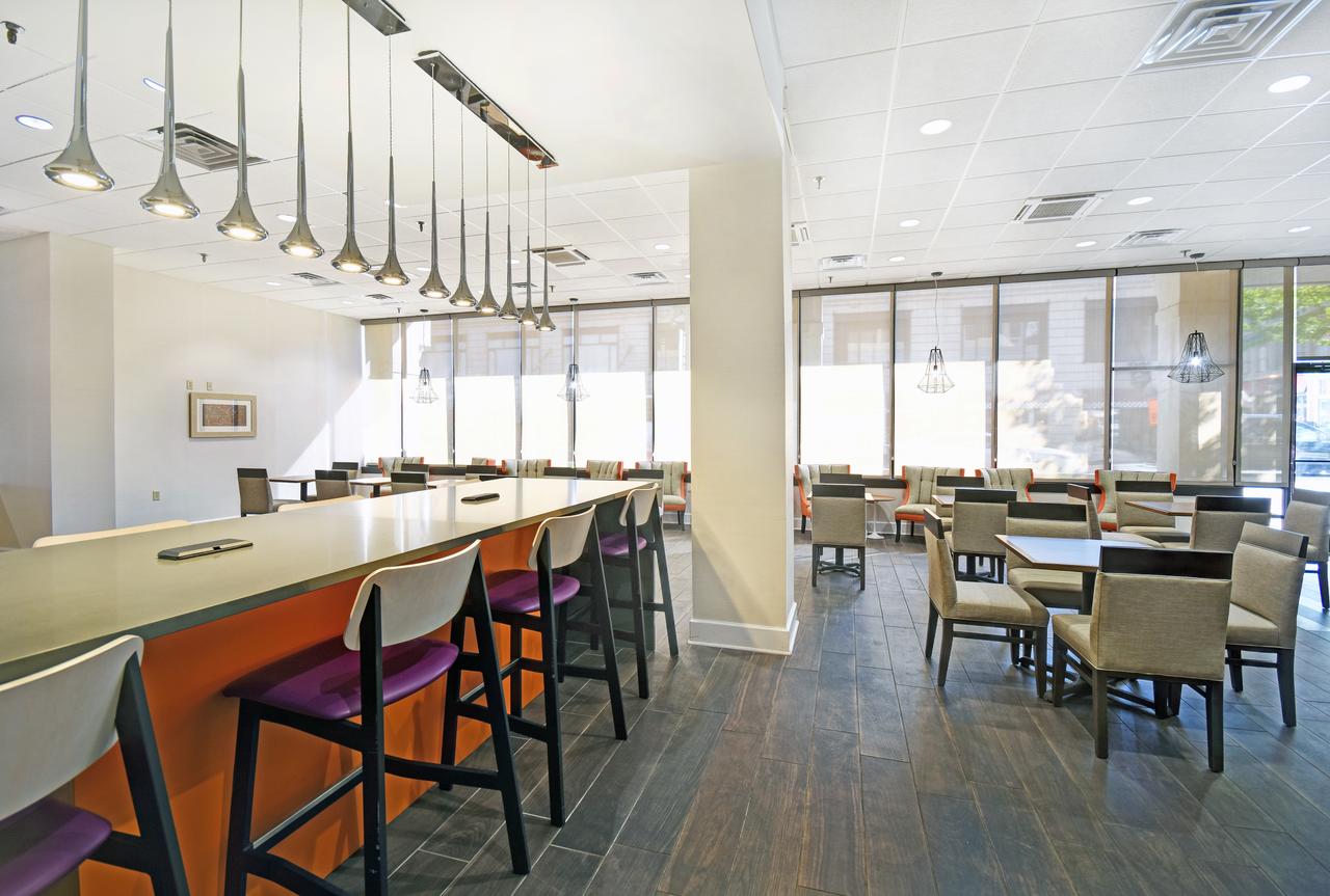 Holiday Inn - Memphis Downtown - Beale St. - thumb 32