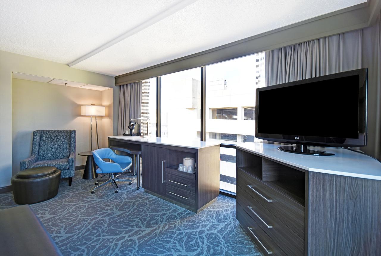 Holiday Inn - Memphis Downtown - Beale St. - thumb 6