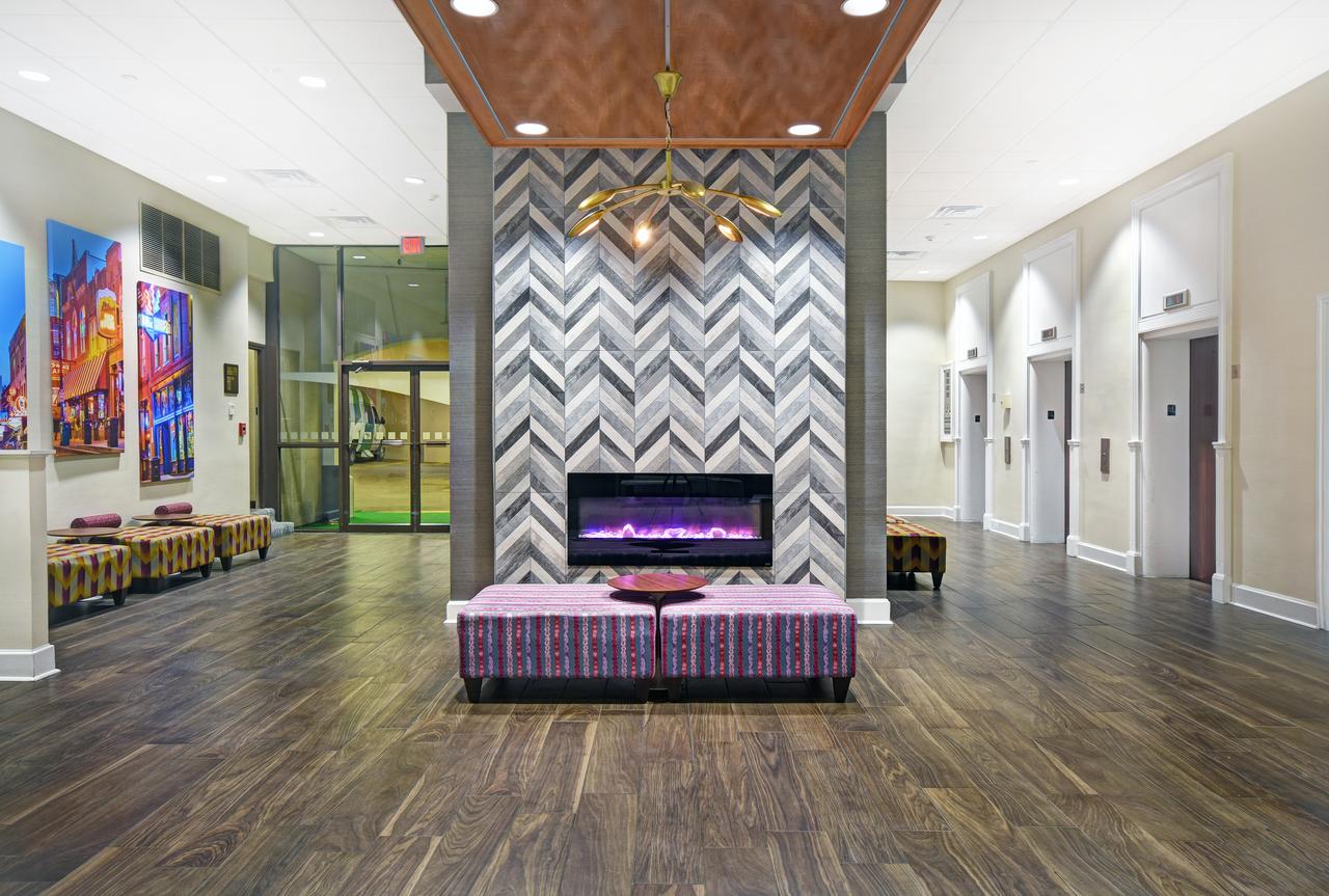 Holiday Inn - Memphis Downtown - Beale St. - thumb 18