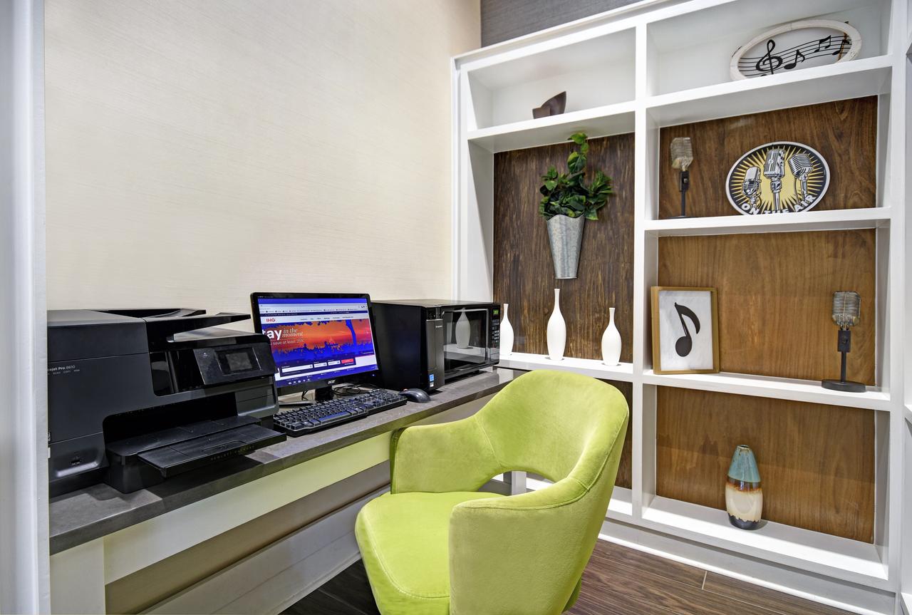 Holiday Inn - Memphis Downtown - Beale St. - thumb 1