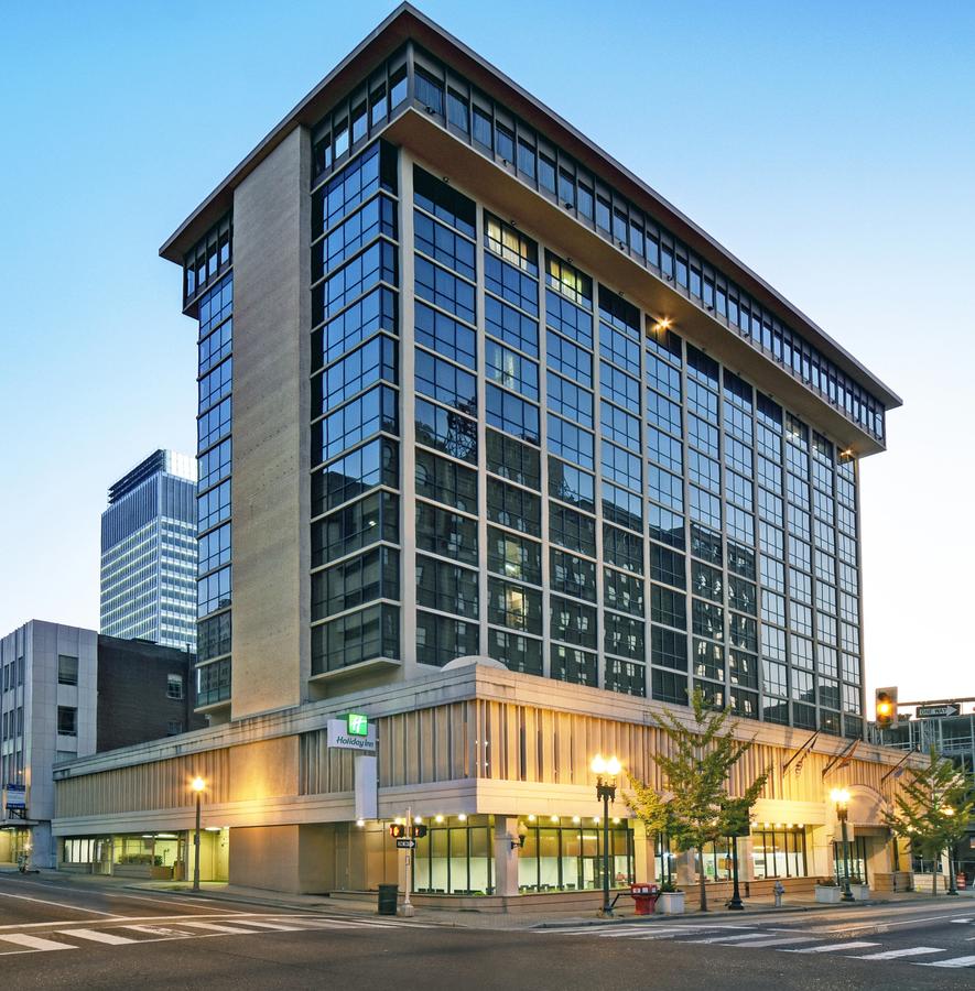 Holiday Inn - Memphis Downtown - Beale St. - thumb 0