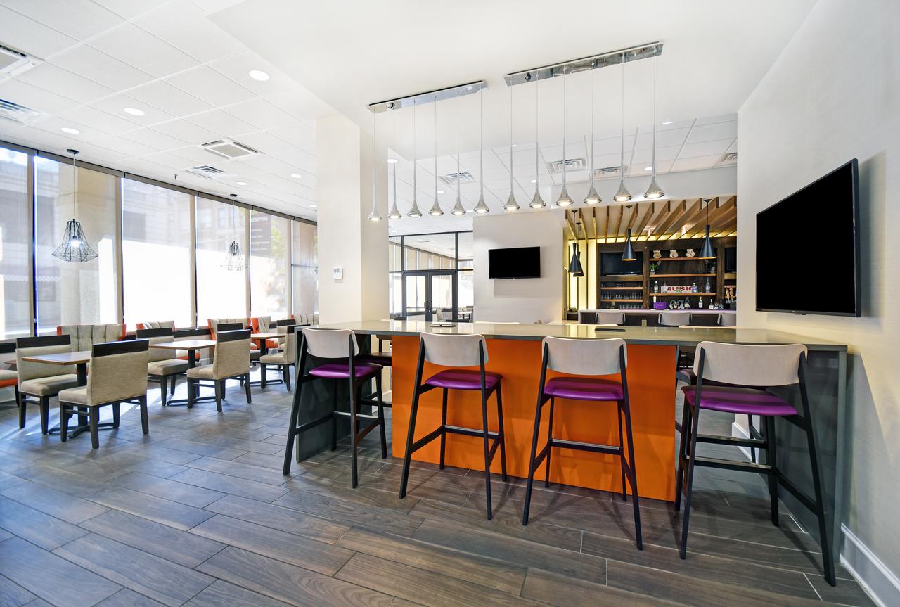 Holiday Inn - Memphis Downtown - Beale St. - thumb 36