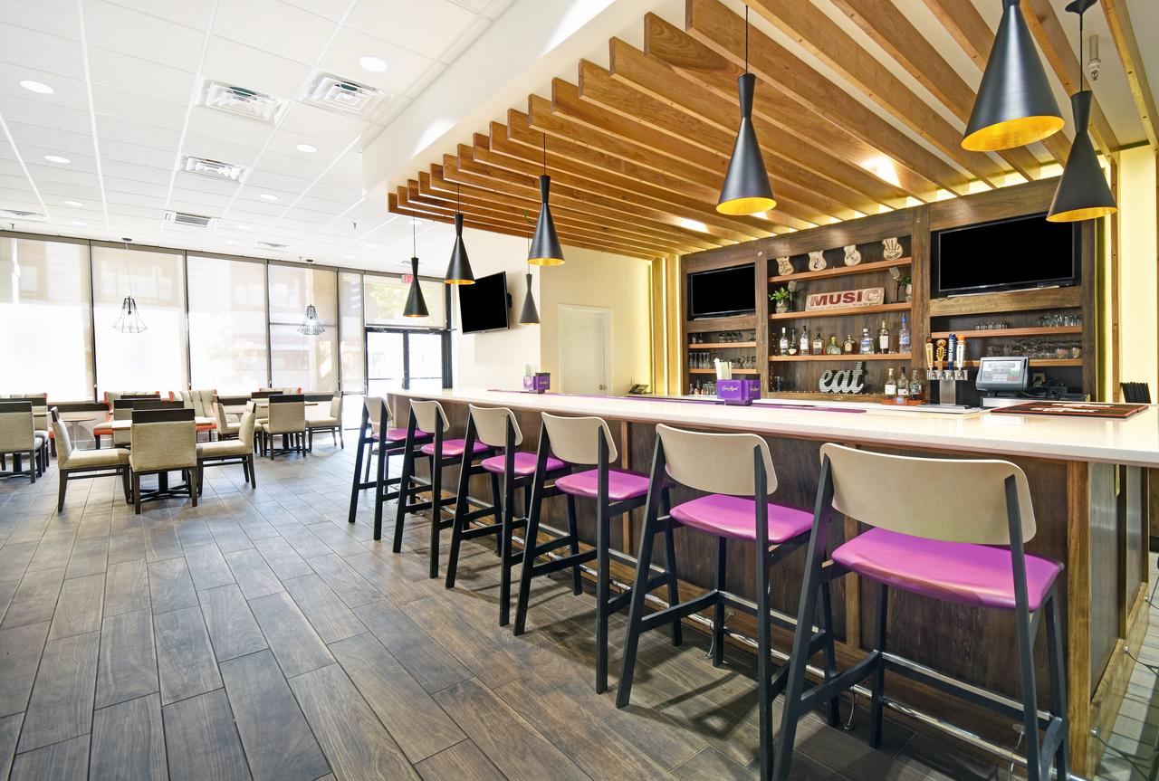 Holiday Inn - Memphis Downtown - Beale St. - thumb 34