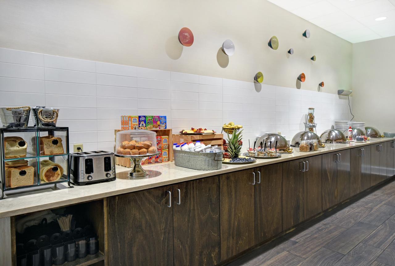 Holiday Inn - Memphis Downtown - Beale St. - thumb 20