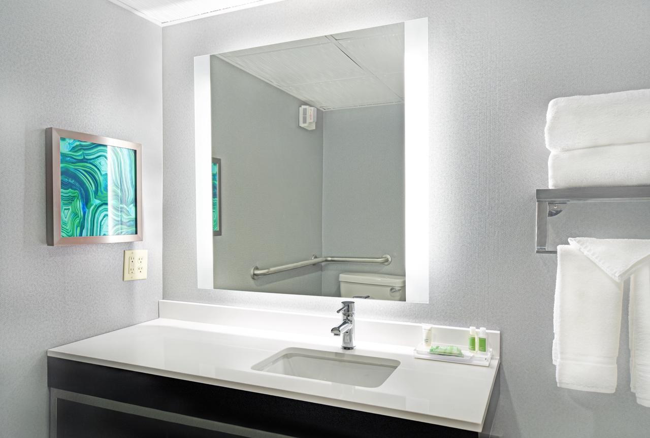 Holiday Inn - Memphis Downtown - Beale St. - thumb 8