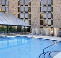 DoubleTree by Hilton Hotel Oak Ridge - Knoxville - Accommodation San Jose