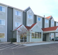 Econo Lodge Sevierville / Pigeon Forge - Accommodation San Jose
