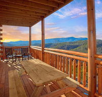 Top Of The World Pool Lodge - Accommodation San Jose