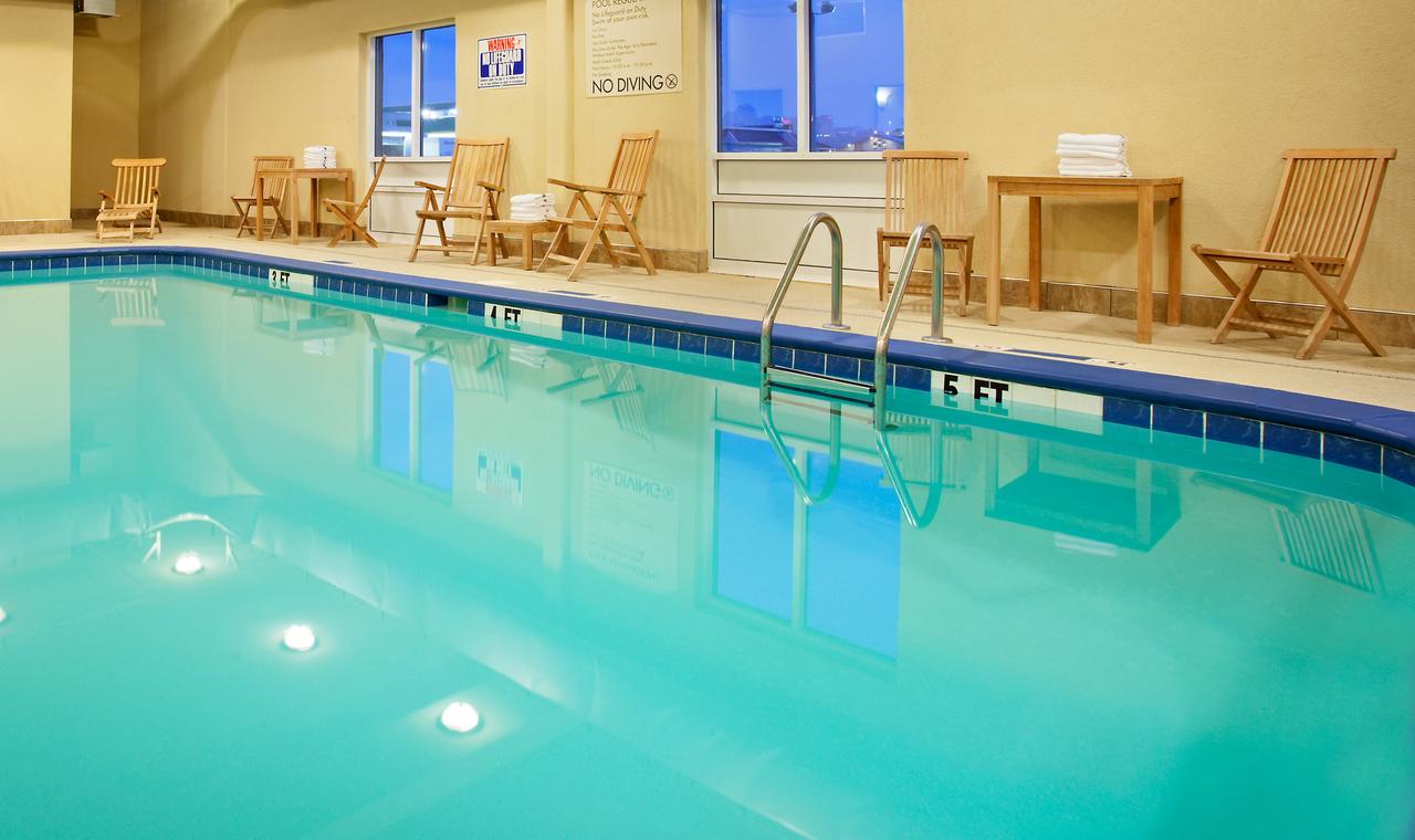 Holiday Inn Express Hotel & Suites Lenoir City Knoxville Area - thumb 21